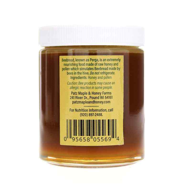 Beebread, by Patz Maple & Honey Farms, image #2