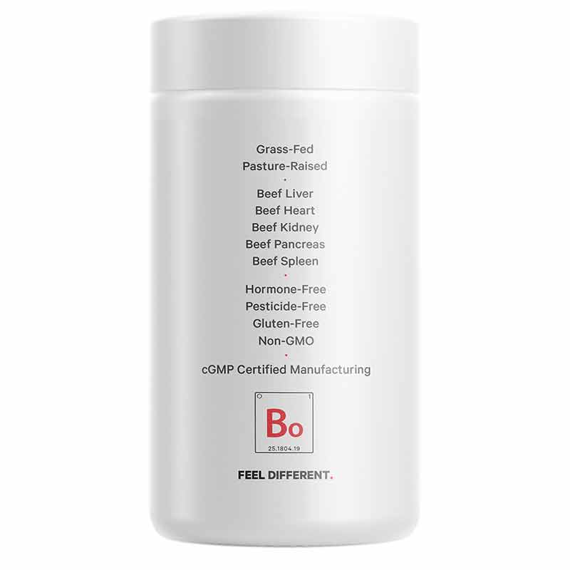 Beef Organs, by Codeage, image #2