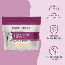 Beef & Veggie Entrée Dehydrated Dog Food, by Bark & Whiskers, image #3