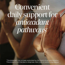 Bottle of Nature's Way Beet Root supplement with text overlay and hands in background.
