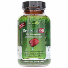 Beet Root RED, by Irwin Naturals
