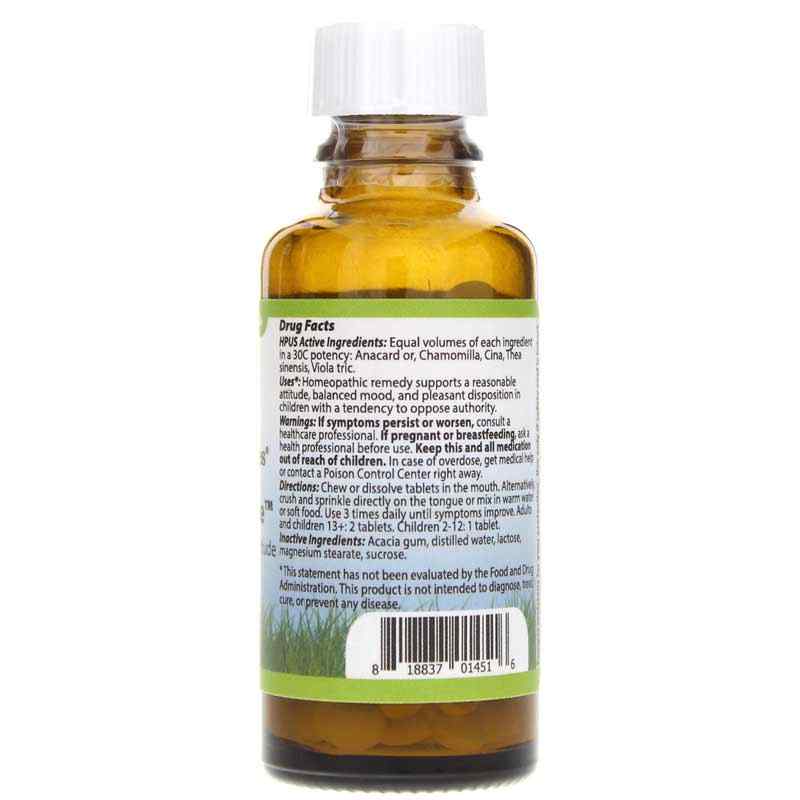 Behavior-Rite, by NativeRemedies, image #2