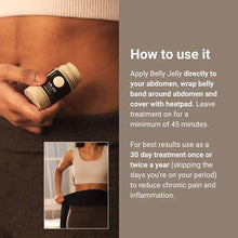 Belly Jelly Castor Oil Stick, by Somedays, image #7