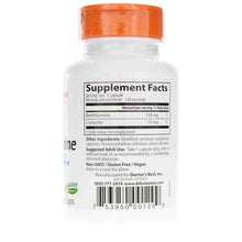 Benfotiamine 150 Mg, 120 Veg Capsules, by Doctors Best, image #2