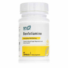 Benfotiamine 150 Mg, by SFI Health