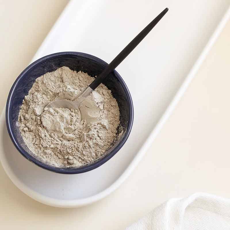 Bentonite Clay, by Trace Minerals Research, image #3