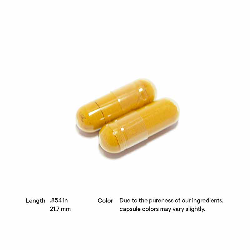 Berberine 200mg, by Thorne Research, image #3
