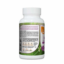 Berberine, 120 Capsules, by Zahler, image #2