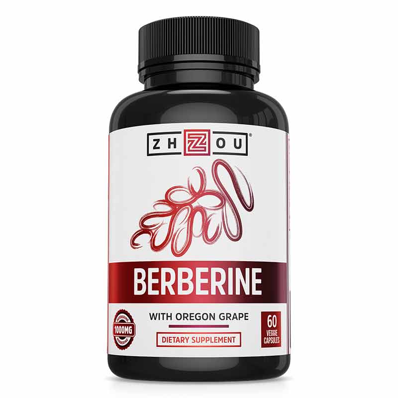 berberine glutathione Berberine, Zhou Nutrition – Natural Healthy Concepts berberine glutathione Berberine, Zhou Nutrition – Natural Healthy Concepts