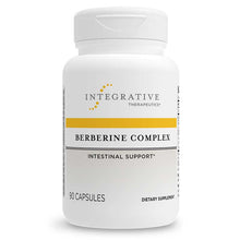 Berberine Complex, by Integrative Therapeutics