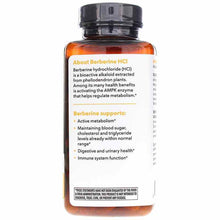 Berberine HCL 1000 Mg, by LifeSeasons, image #3