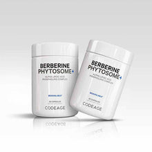 Berberine Phytosome+, by Codeage, image #6
