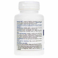 Berberine SAP, by NFH, image #3