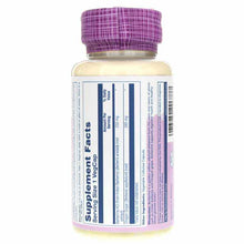 Berberine with Oregon Grape, by Solaray, image #3