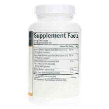 Berberis Formula, 180 Veg Capsules, by Genestra, image #2