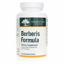 Berberis Formula, by Genestra
