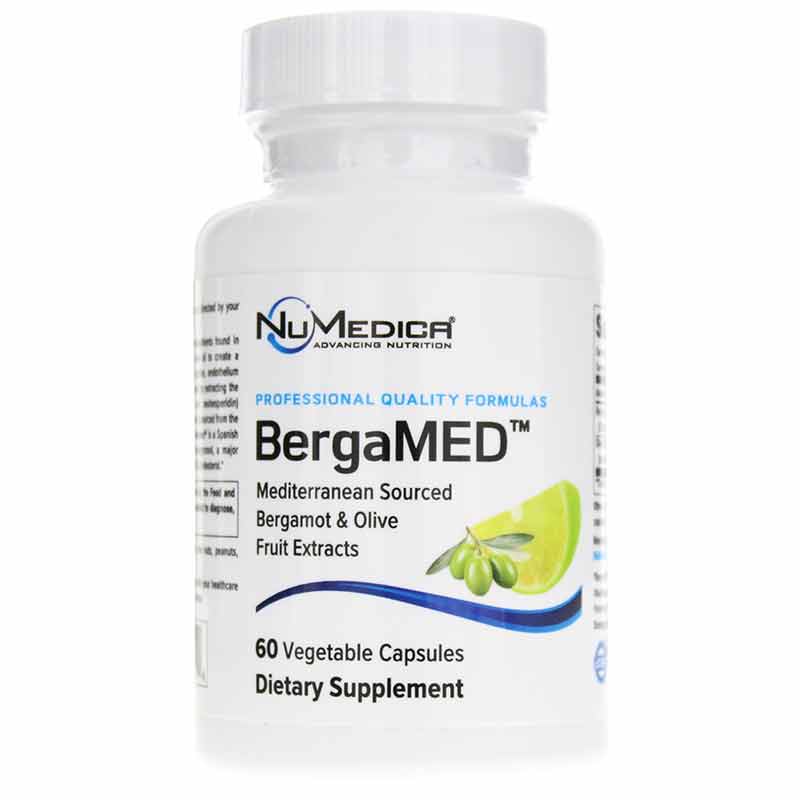BergaMED, by NuMedica