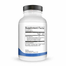 Bergamot BPF, 60 Capsules, by Professional Supplement Center, image #2