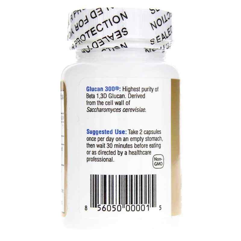 Beta 1,3D Glucan 100 Mg, by Transfer Point, image #3