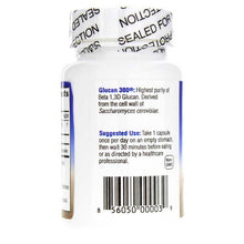 Beta 1,3D Glucan 500 Mg TP, 30 Capsules, by Transfer Point, image #3