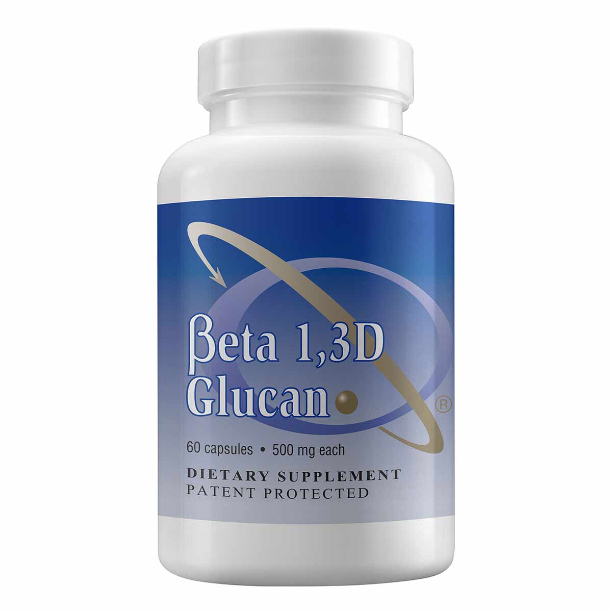 Beta 1,3D Glucan 500 Mg, by Transfer Point