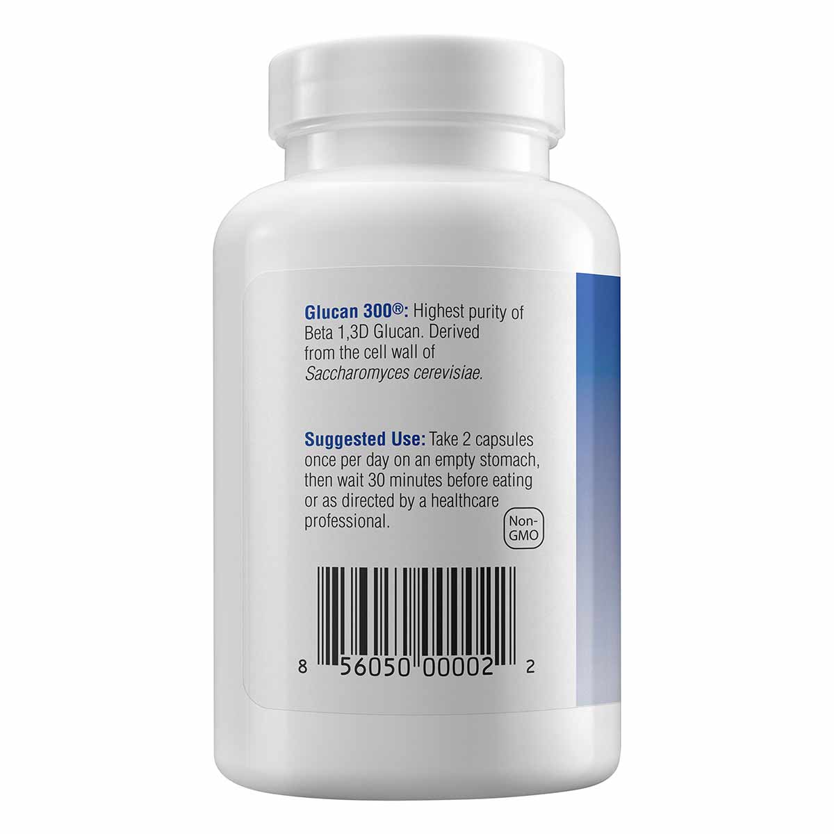 Beta 1,3D Glucan 500 Mg, by Transfer Point