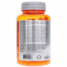 Beta-Alanine 750 Mg, by NOW Foods, image #3
