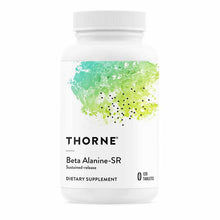 Beta Alanine-SR, by Thorne Research