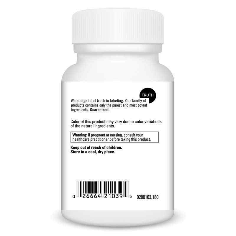 Beta Carotene 25000 IU, 180 Softgels, by DaVinci Labs, image #3