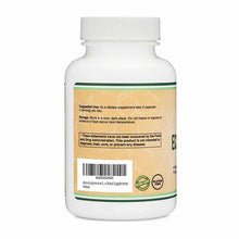 Beta Ecdysterone, 120 Capsules, by Double Wood Supplements, image #3