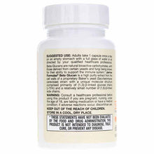Beta Glucan, by Jarrow Formulas, image #3