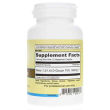 Beta Glucan, by Priority One, image #2