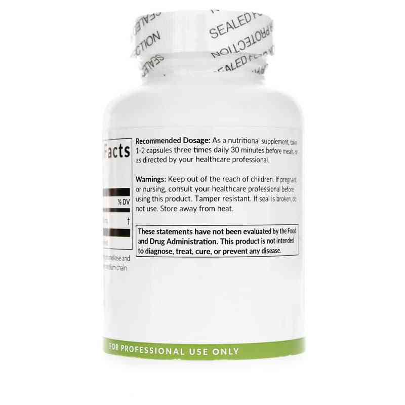 Beta-Glucan Immune Support Capsules, by Professional Formulas, image #3