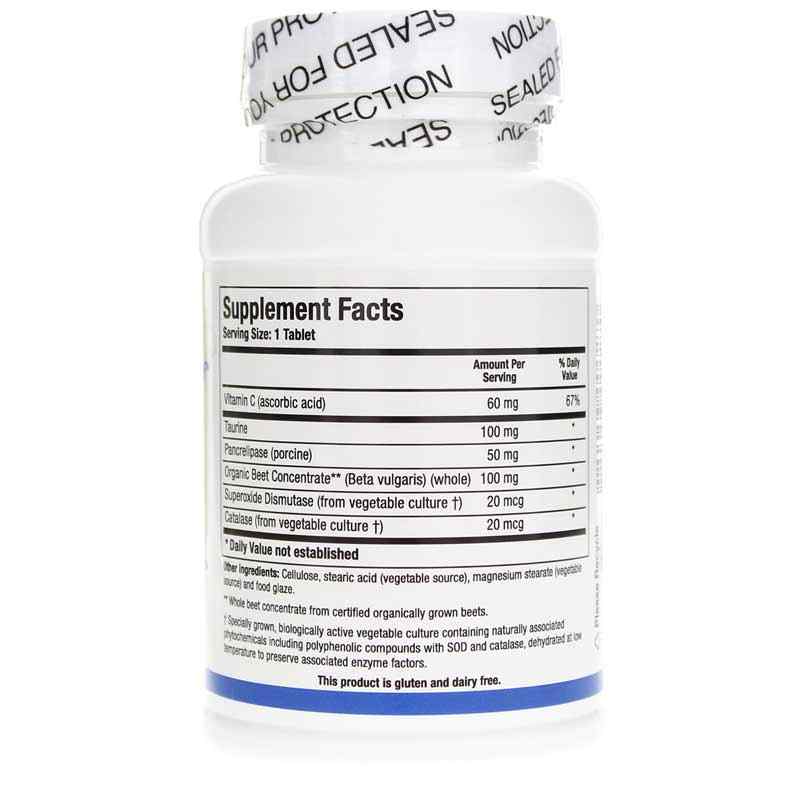 Tcp Product Powder Beta-TCP, Biotics Research – Natural Healthy Concepts