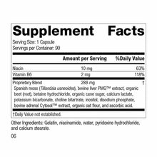 Betacol, by Standard Process, image #2