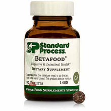 Betafood, 90 Tablets, by Standard Process