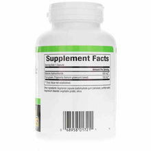 Betaine Hydrochloride 500 Mg with Fenugreek, by Natural Factors, image #2