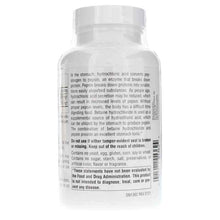 Betaine HCl 650 Mg, 180 Tablets, by Source Naturals, image #3