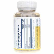 Betaine HCL with Pepsin 250 Mg, by Solaray, image #3