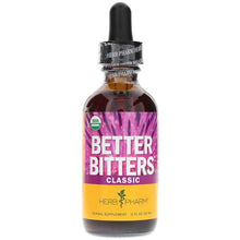 Better Bitters, by Herb Pharm