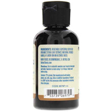Better Stevia Liquid Sweetener, French Vanilla, 2 Oz, by NOW Foods, image #3