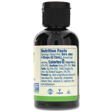 Better Stevia Organic Liquid Sweetener, 2 Oz, by NOW Foods, image #2