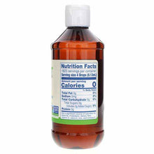 Better Stevia Organic Liquid Sweetener, 8 Oz, by NOW Foods, image #2