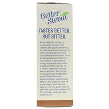 Better Stevia Sweetener Packets, French Vanilla, 75 Packets, by NOW Foods, image #4