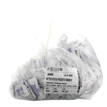 Better Stevia Sweetener Packets, Original, 1000 Packets, by NOW Foods