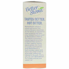 Better Stevia Sweetener Packets, Original, 100 Packets, by NOW Foods, image #4