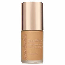 Beyond Matte Liquid Foundation, M10, by jane iredale
