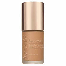 Beyond Matte Liquid Foundation, M11, by jane iredale