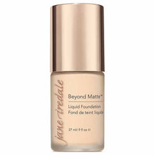 Beyond Matte Liquid Foundation, M1, by jane iredale