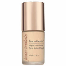 Beyond Matte Liquid Foundation, M6, by jane iredale
